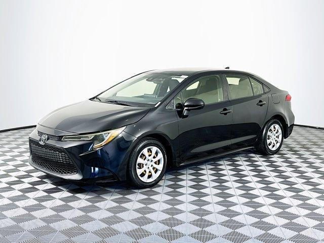 used 2020 Toyota Corolla car, priced at $14,998