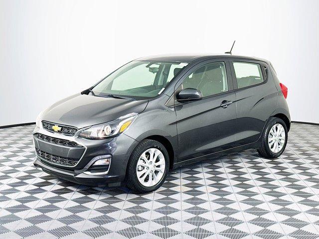 used 2019 Chevrolet Spark car, priced at $11,498