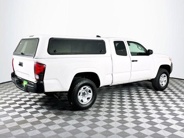 used 2022 Toyota Tacoma car, priced at $20,498