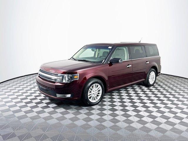 used 2018 Ford Flex car, priced at $15,498