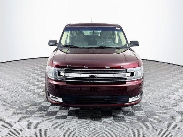 used 2018 Ford Flex car, priced at $15,498