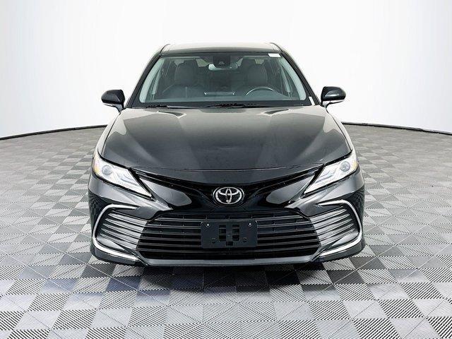 used 2023 Toyota Camry car, priced at $24,498