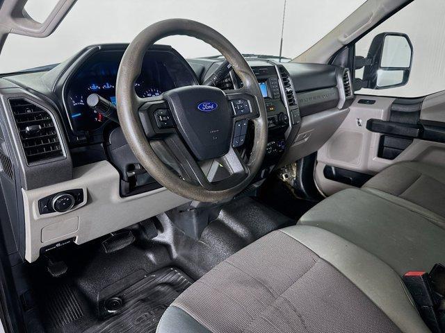 used 2021 Ford F-350 car, priced at $31,998