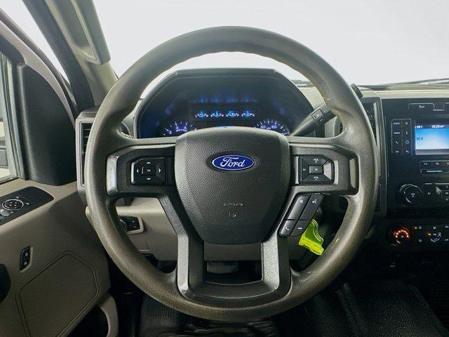 used 2021 Ford F-350 car, priced at $31,998