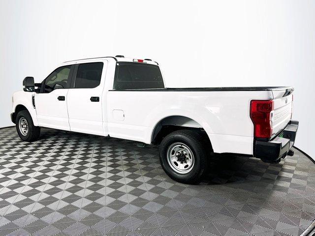 used 2021 Ford F-350 car, priced at $31,998