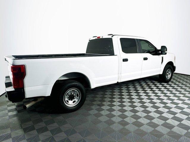 used 2021 Ford F-350 car, priced at $31,998