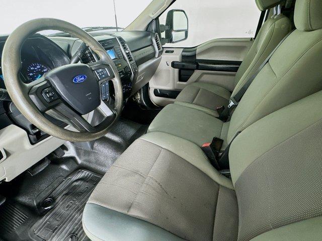 used 2021 Ford F-350 car, priced at $31,998