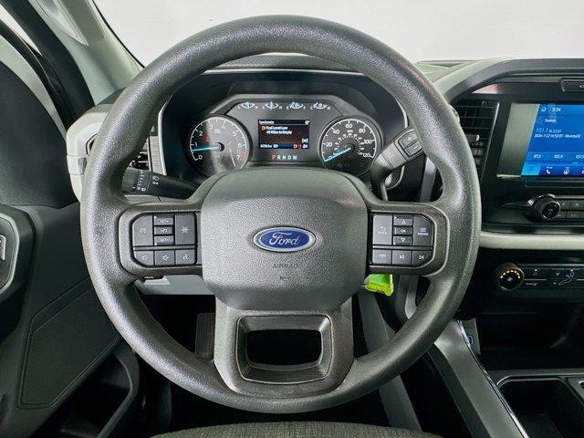 used 2022 Ford F-150 car, priced at $33,498