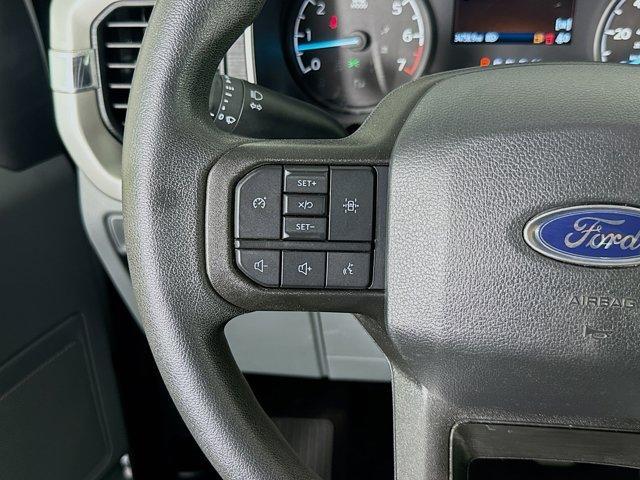 used 2022 Ford F-150 car, priced at $33,498