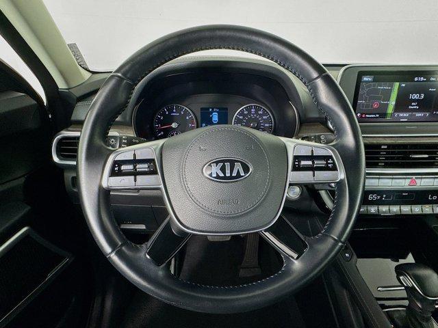 used 2020 Kia Telluride car, priced at $22,998