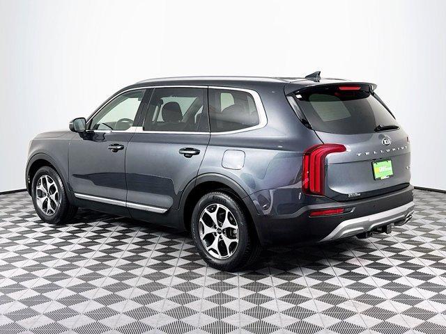 used 2020 Kia Telluride car, priced at $22,998