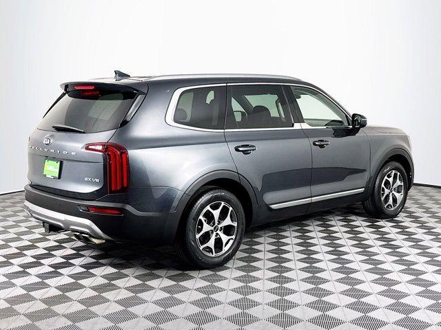 used 2020 Kia Telluride car, priced at $22,998