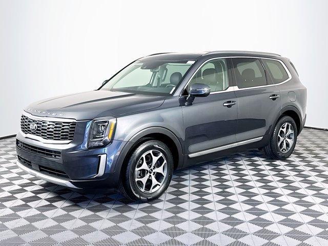 used 2020 Kia Telluride car, priced at $22,998