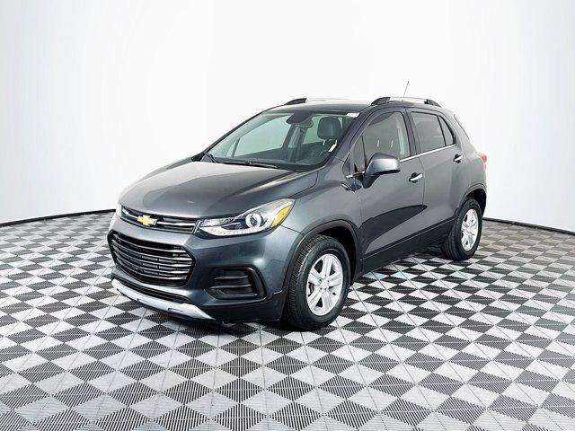 used 2018 Chevrolet Trax car, priced at $11,498