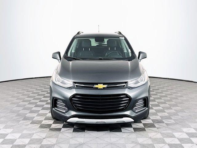 used 2018 Chevrolet Trax car, priced at $11,498