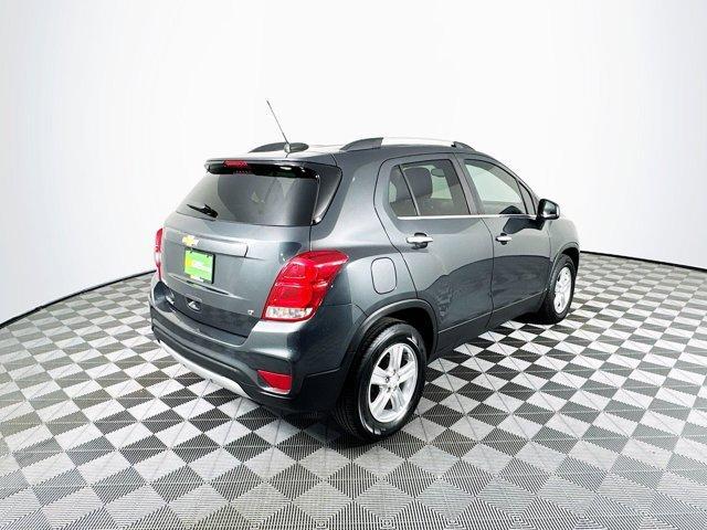 used 2018 Chevrolet Trax car, priced at $11,498