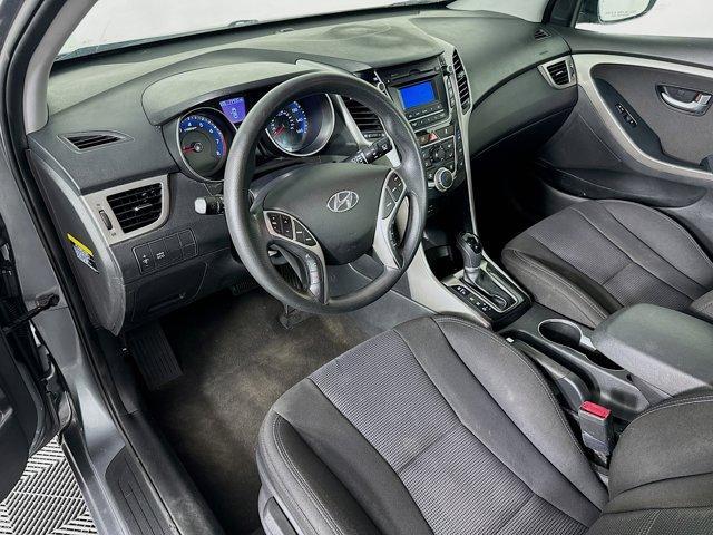 used 2016 Hyundai Elantra GT car, priced at $10,498