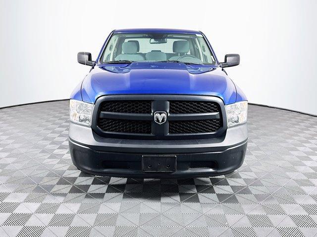 used 2016 Ram 1500 car, priced at $18,498