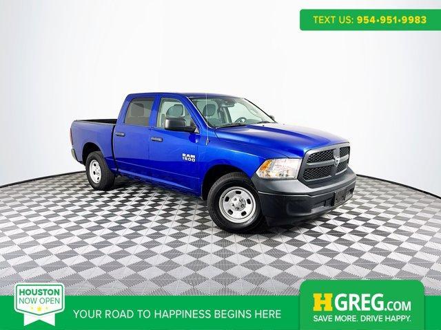 used 2016 Ram 1500 car, priced at $18,498