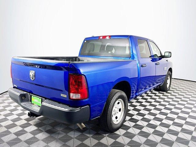 used 2016 Ram 1500 car, priced at $18,498