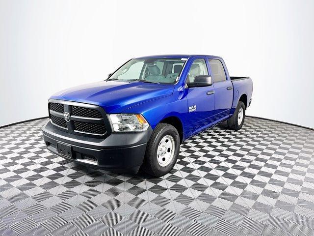 used 2016 Ram 1500 car, priced at $18,498