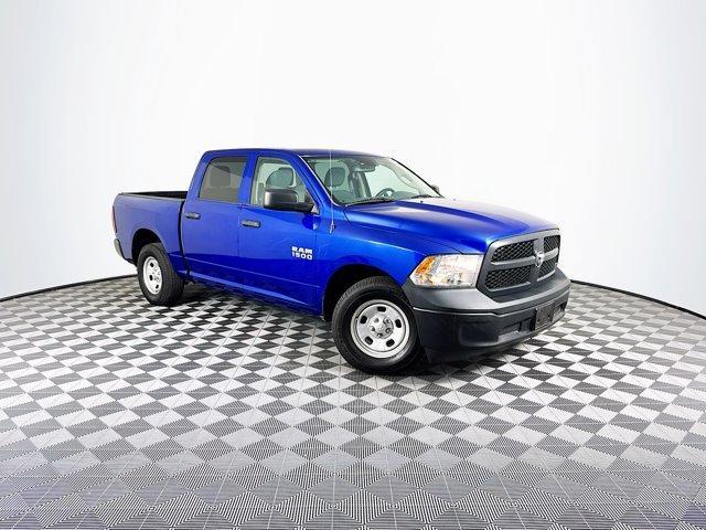 used 2016 Ram 1500 car, priced at $18,498