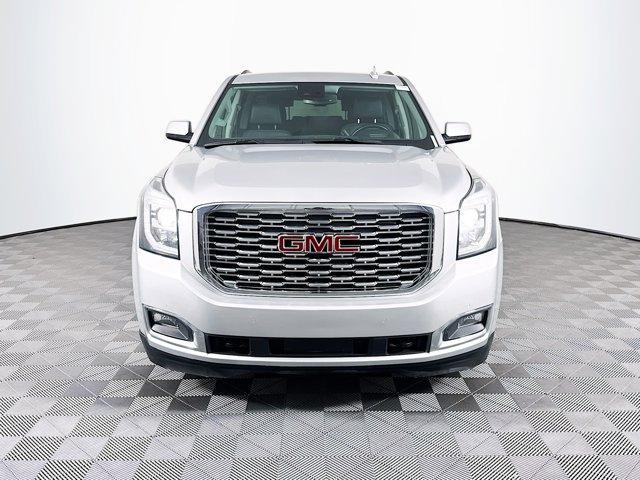 used 2020 GMC Yukon XL car, priced at $35,998