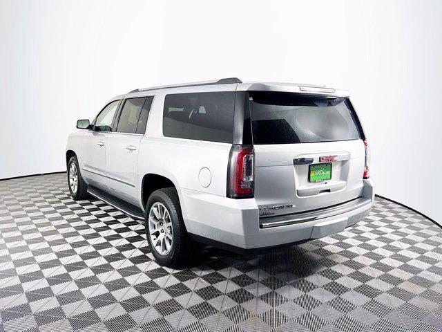 used 2020 GMC Yukon XL car, priced at $35,998