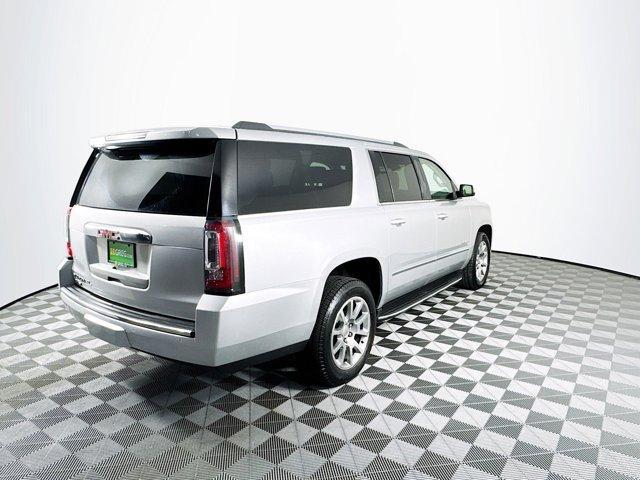 used 2020 GMC Yukon XL car, priced at $35,998