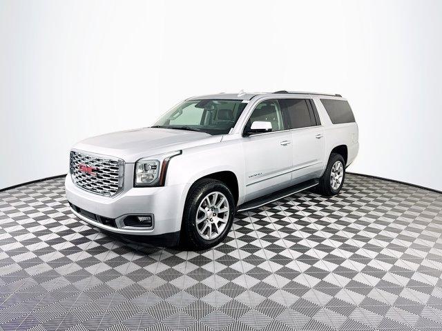 used 2020 GMC Yukon XL car, priced at $35,998