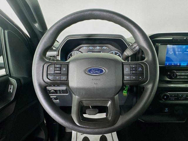 used 2022 Ford F-150 car, priced at $25,997