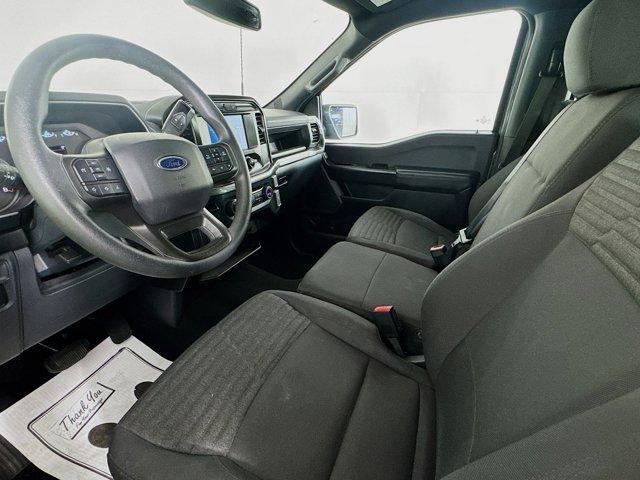 used 2022 Ford F-150 car, priced at $25,997