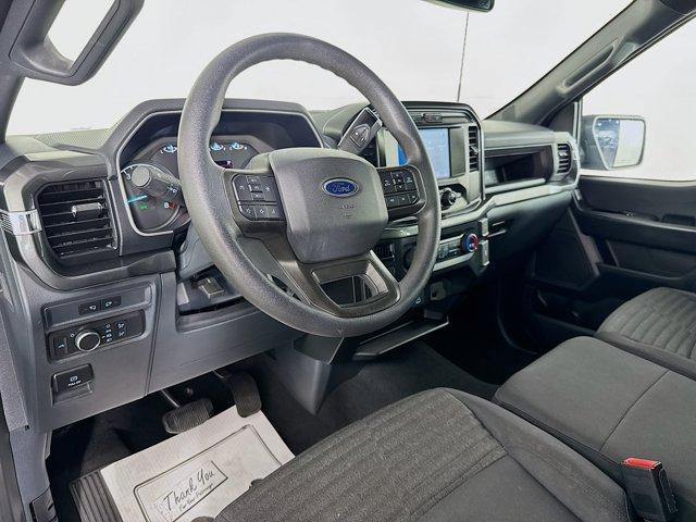 used 2022 Ford F-150 car, priced at $25,997