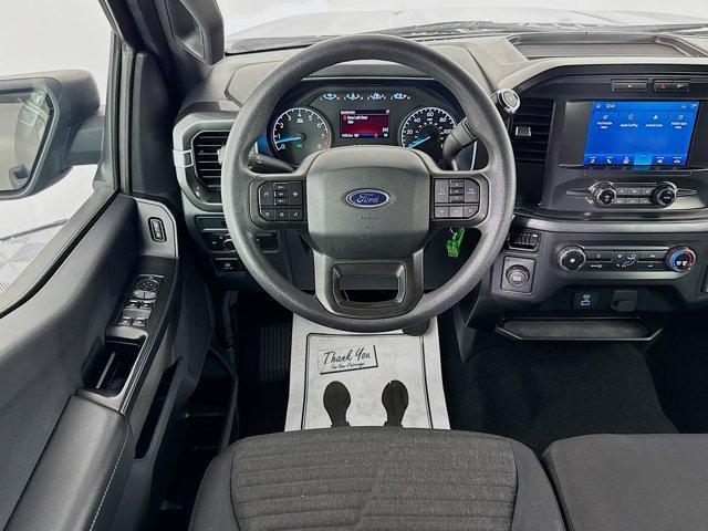 used 2022 Ford F-150 car, priced at $25,997