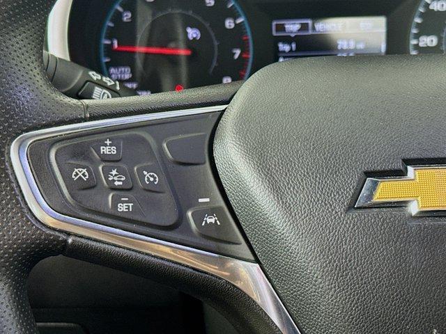 used 2020 Chevrolet Malibu car, priced at $15,498