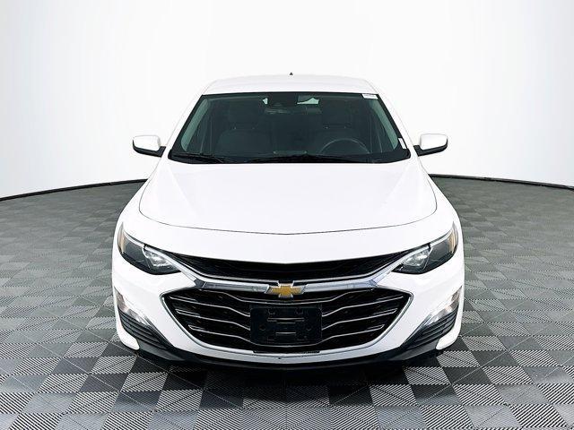 used 2020 Chevrolet Malibu car, priced at $15,498