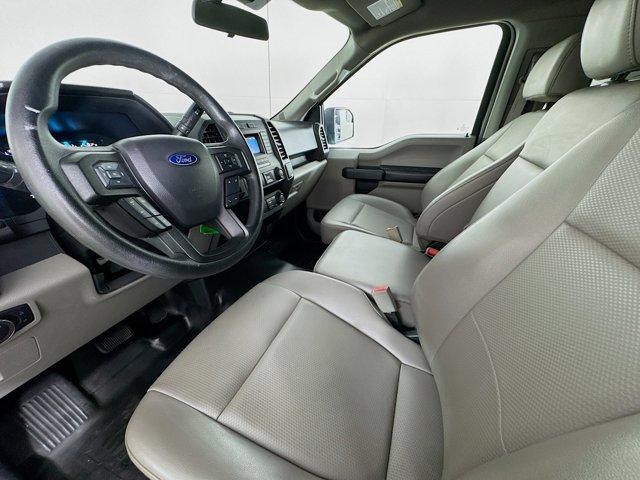 used 2020 Ford F-150 car, priced at $20,998