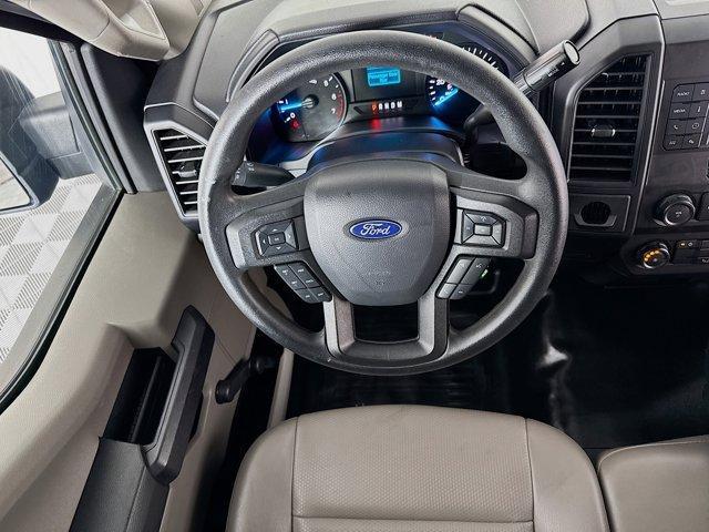 used 2020 Ford F-150 car, priced at $20,998