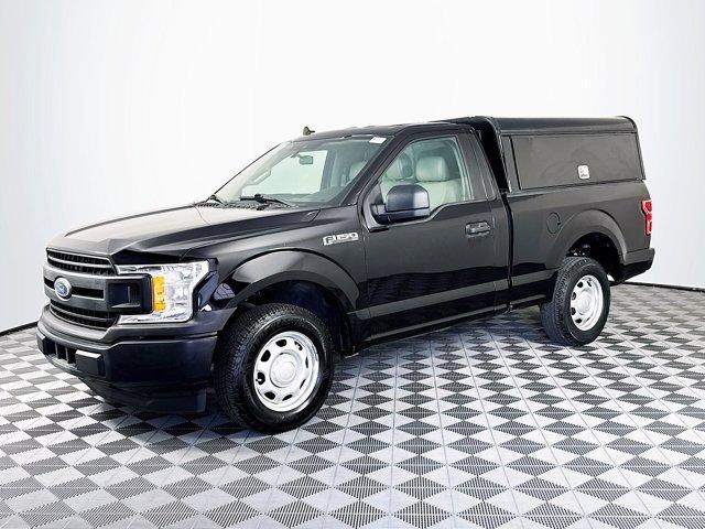 used 2020 Ford F-150 car, priced at $20,998