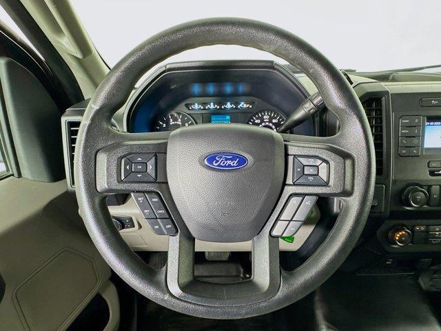 used 2020 Ford F-150 car, priced at $20,998