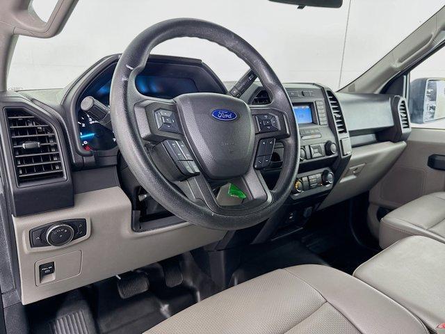 used 2020 Ford F-150 car, priced at $20,998