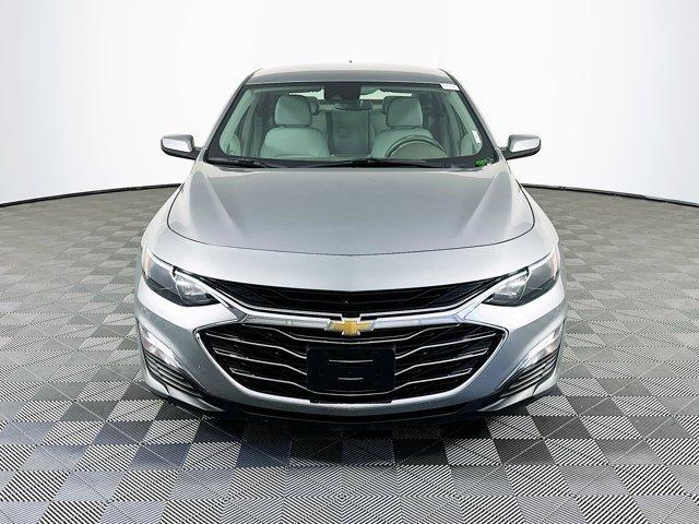 used 2023 Chevrolet Malibu car, priced at $15,498