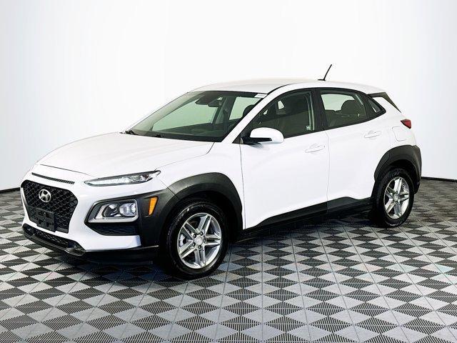 used 2020 Hyundai Kona car, priced at $13,998