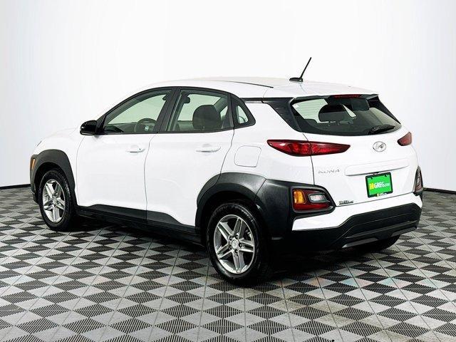 used 2020 Hyundai Kona car, priced at $13,998