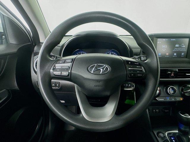 used 2020 Hyundai Kona car, priced at $13,998