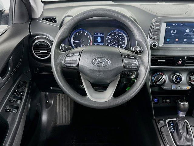 used 2020 Hyundai Kona car, priced at $13,998