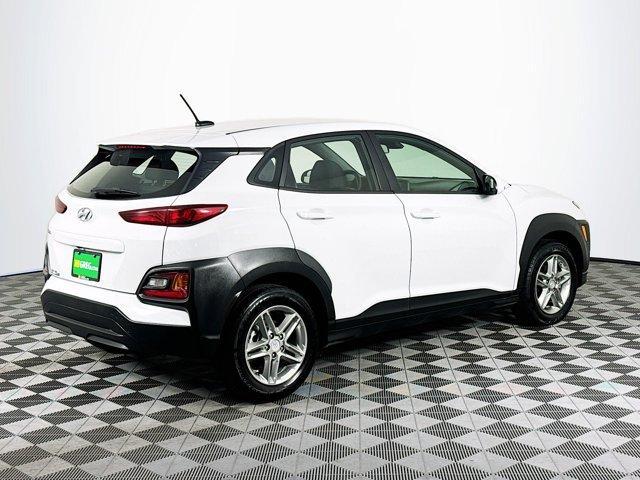 used 2020 Hyundai Kona car, priced at $13,998