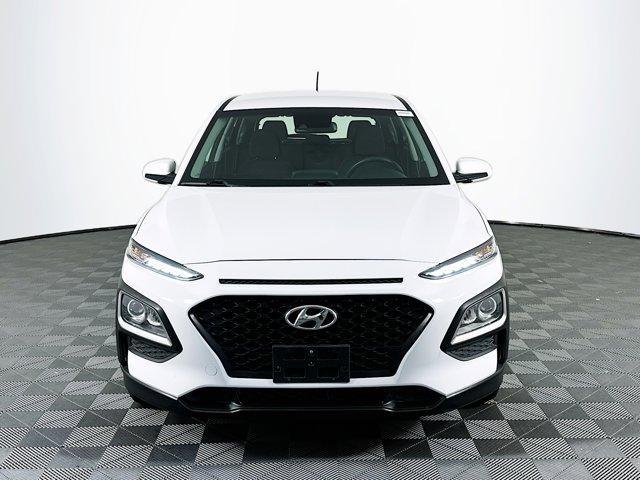 used 2020 Hyundai Kona car, priced at $13,998