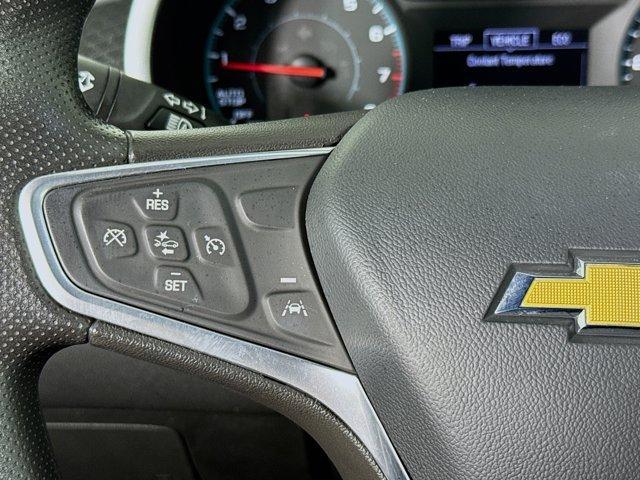 used 2023 Chevrolet Malibu car