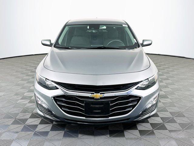 used 2023 Chevrolet Malibu car